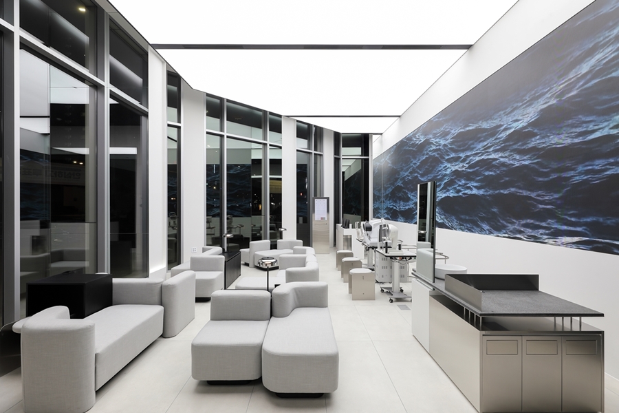 St. Marys Jin Eye Center - Ảnh 1