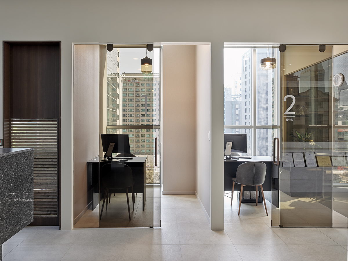 St. Marys Jin Eye Center - Ảnh 10