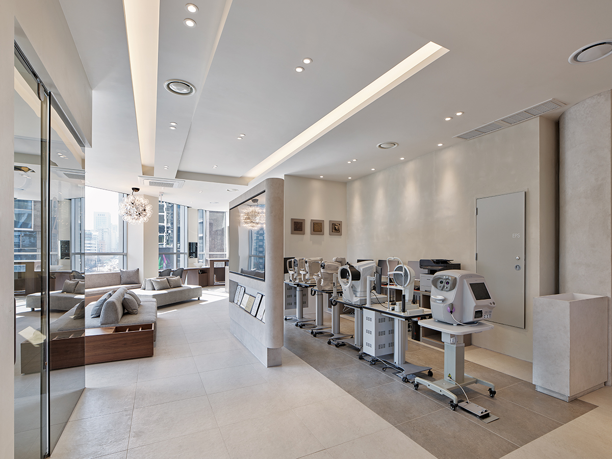 St. Marys Jin Eye Center - Ảnh 12