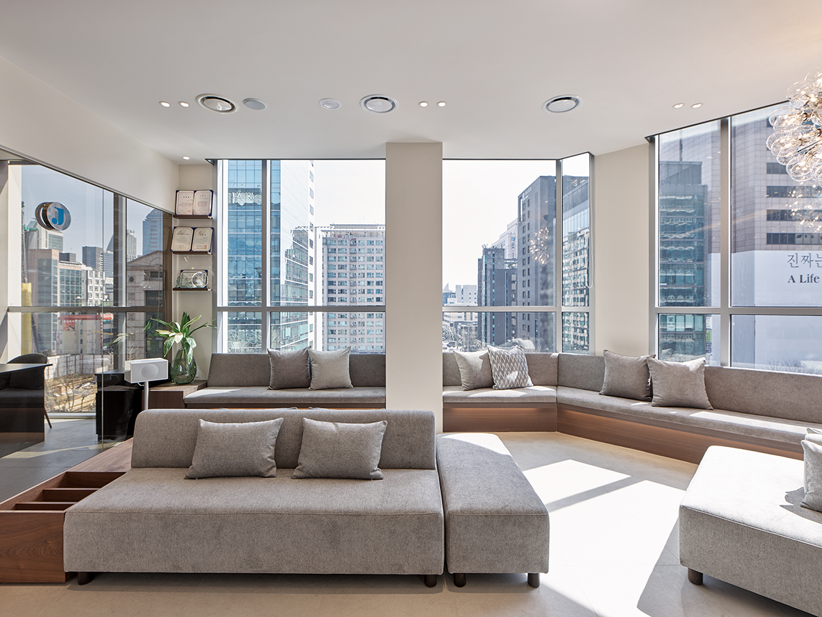 St. Marys Jin Eye Center