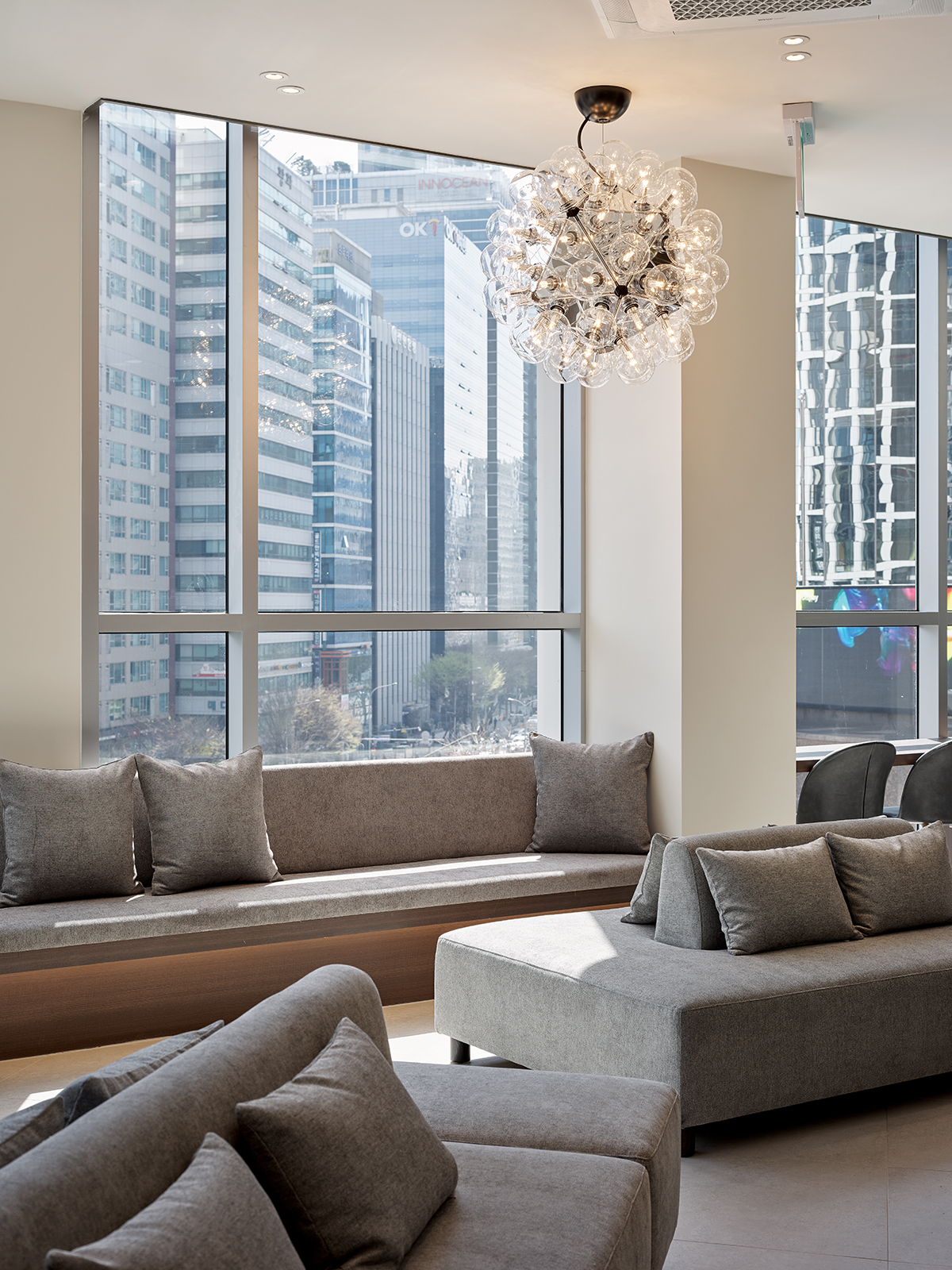 St. Marys Jin Eye Center - Ảnh 14