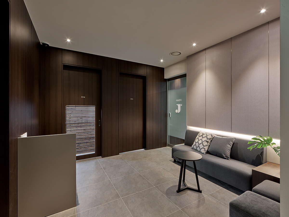 St. Marys Jin Eye Center - Ảnh 16