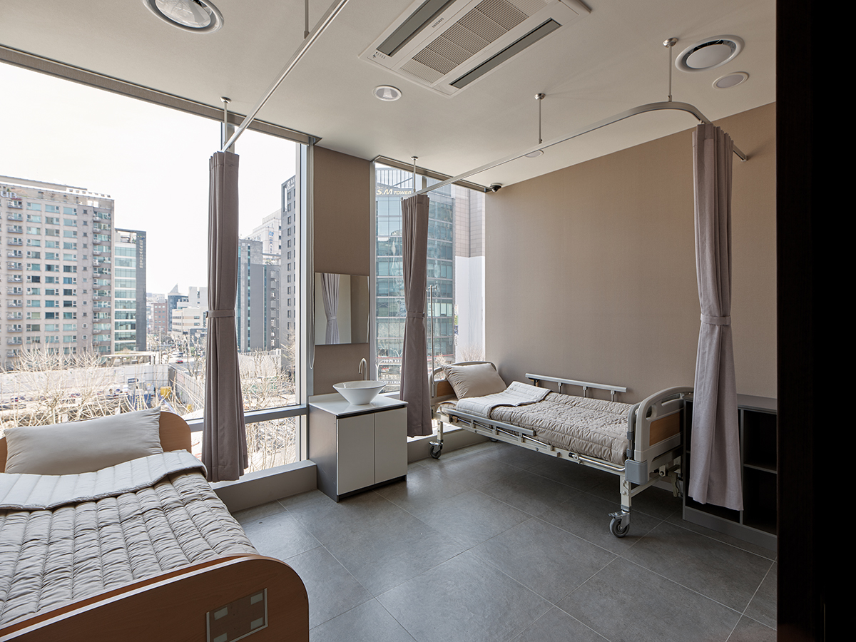 St. Marys Jin Eye Center - Ảnh 18