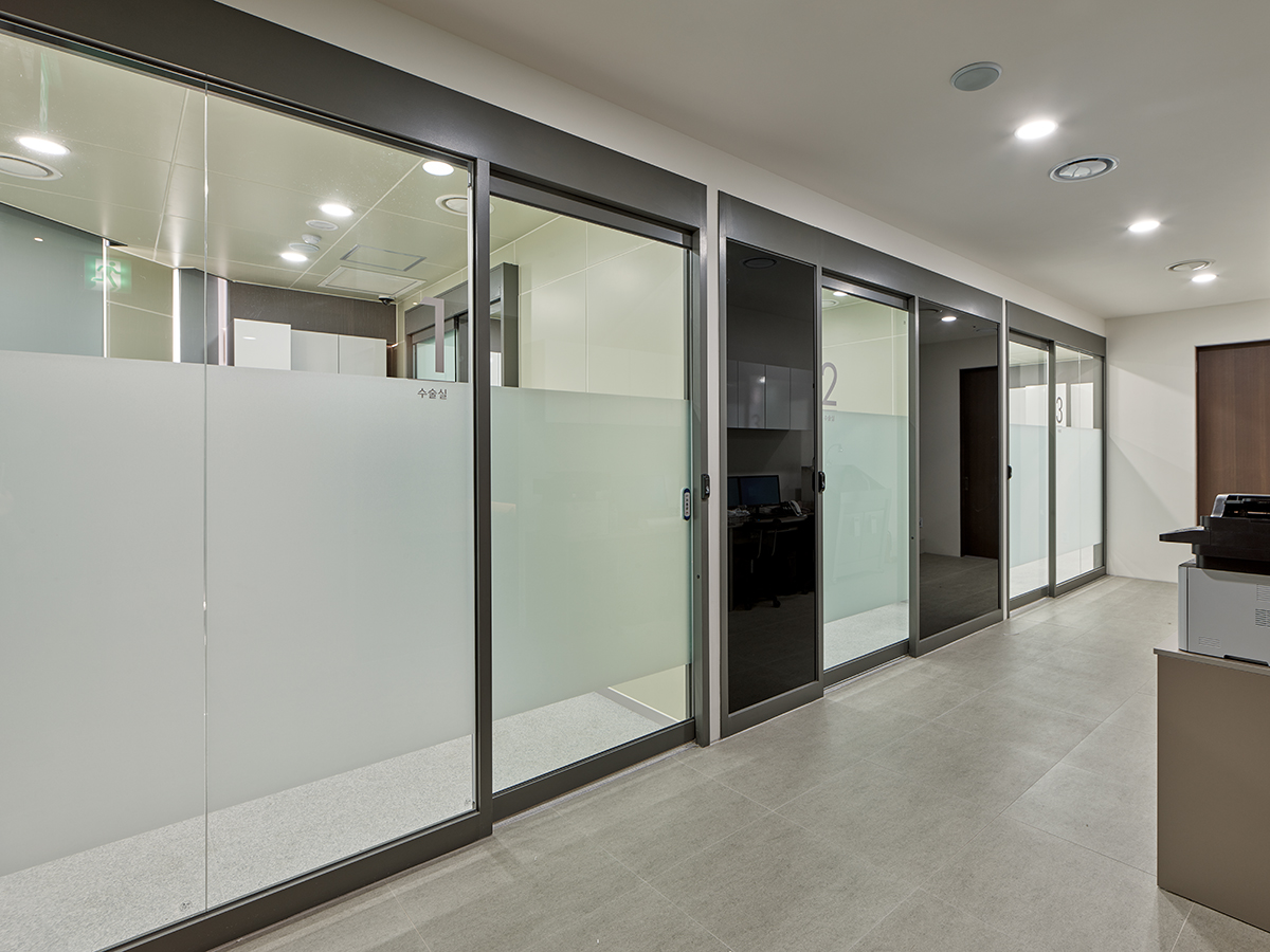 St. Marys Jin Eye Center - Ảnh 21