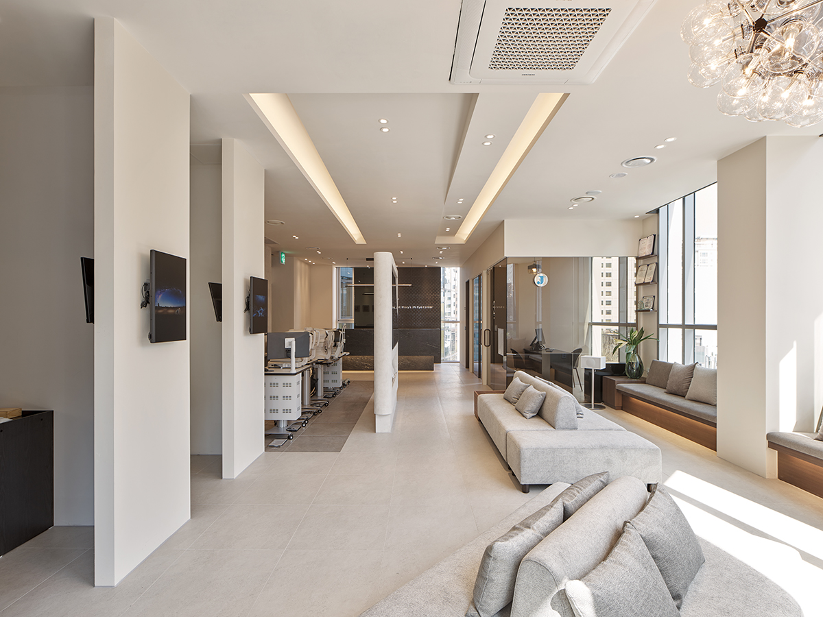 St. Marys Jin Eye Center - Ảnh 8