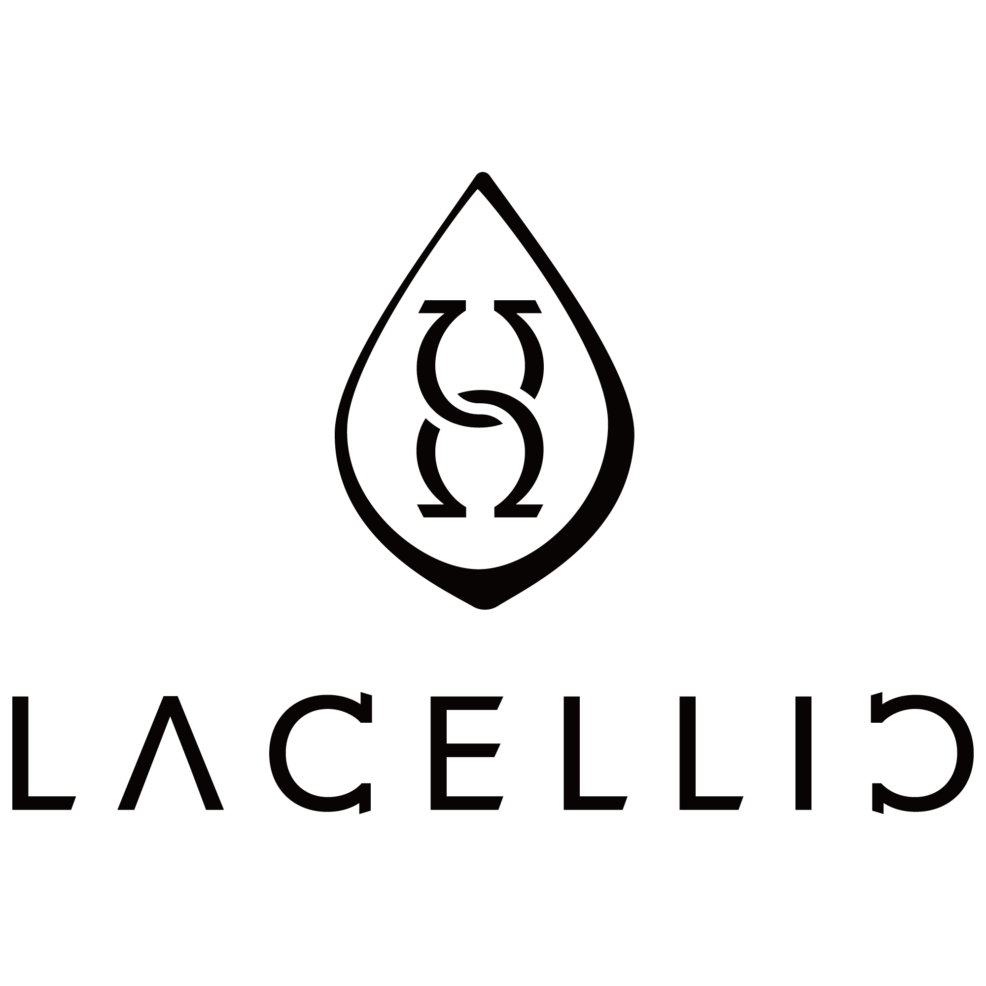 LACELLIC Logo