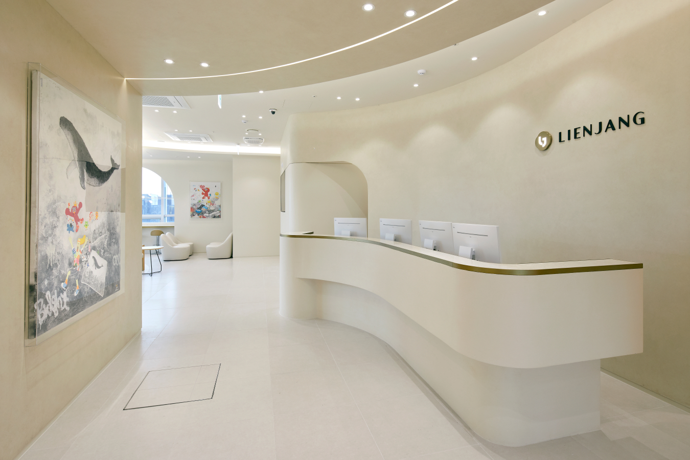 Lienjang Phẫu thuật thẩm mỹ - Ảnh 2