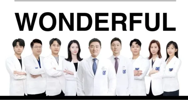Your Wonderful Change! With Re Beauty Mongolia  "Wonderful"  Гоо сайхны мэс заслын эмнэлэг