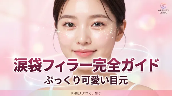 Hướng dẫn đầy đủ về tiêm filler bọng mắt: Giải thích chi tiết về phương pháp thực hiện, thời gian duy trì và mức độ đau.