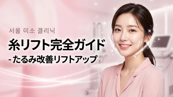 Hướng dẫn đầy đủ về căng chỉ｜Giải thích chi tiết từ loại chỉ PDO, hiệu quả, thời gian duy trì đến những lưu ý.