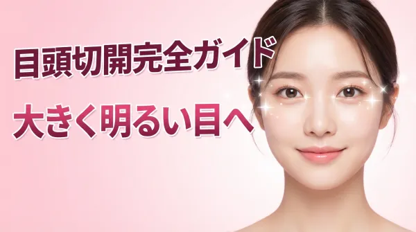 Hướng dẫn đầy đủ về phẫu thuật mở góc mắt trong: Giải thích chi tiết từ loại bỏ nếp rẻ quạt, phương pháp phẫu thuật đến chăm sóc sẹo.