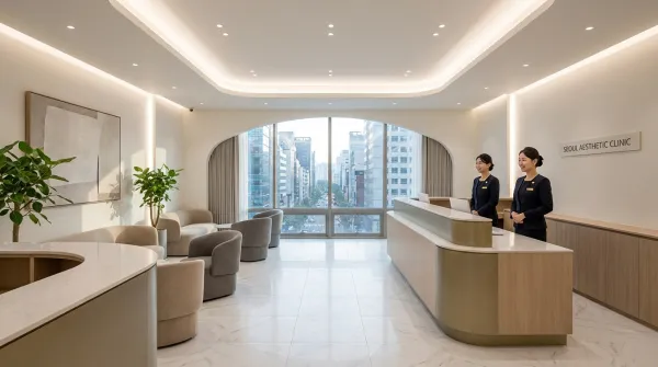 Hướng dẫn đầy đủ về phẫu thuật thẩm mỹ Hàn Quốc | Sức hấp dẫn và cách lựa chọn y tế thẩm mỹ Hàn Quốc được thế giới chú ý