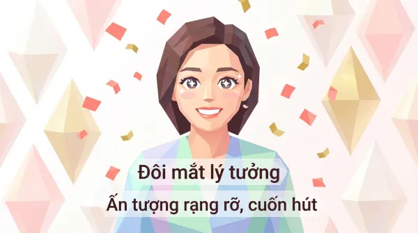 Hướng dẫn đầy đủ về phẫu thuật mở góc mắt trong: Giải quyết nếp rẻ quạt để có đôi mắt rạng rỡ.