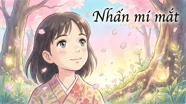 Hướng dẫn đầy đủ về phẫu thuật tạo mắt hai mí bằng phương pháp chôn chỉ: Giải thích chi tiết về phương pháp tạo mắt hai mí không cần phẫu thuật, thời gian duy trì và thời gian hồi phục