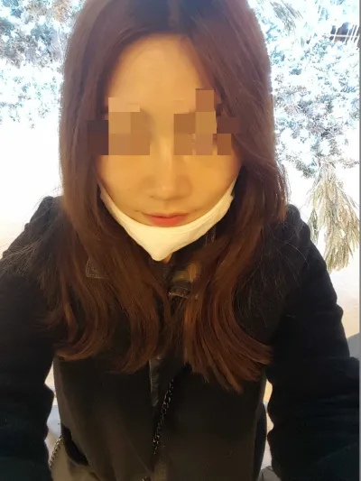 Ôi trời ơi~~ Hình như hiệu quả tốt thật sự đó mọi người ㅋㅋㅋㅋ