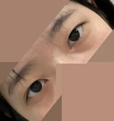 Mình rất thích vì bạn đã tỉ mỉ tạo cho mình đường nét mình muốn!