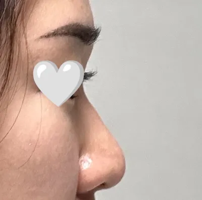 Mình cảm thấy bạn đã tạo ra đường nét phù hợp với khuôn mặt của mình.