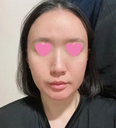 Mình thường xuyên soi gương và cảm thấy rất hài lòng.