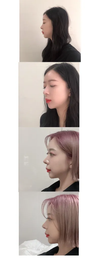 Mình không hối hận đâu.