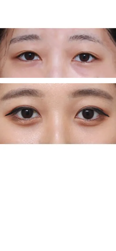 Mình đang hài lòng với kết quả.