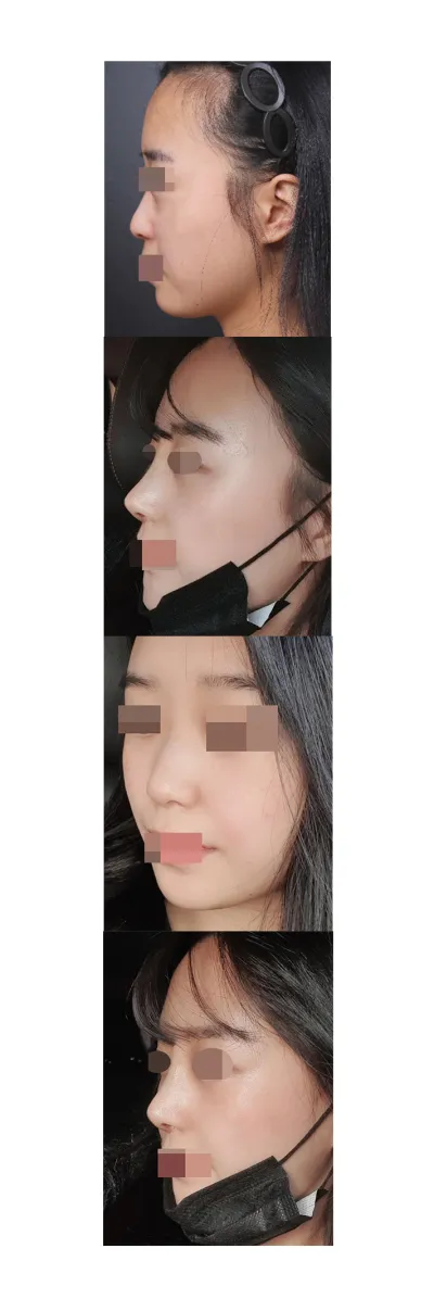 Review tuần thứ 3 của mình nè.