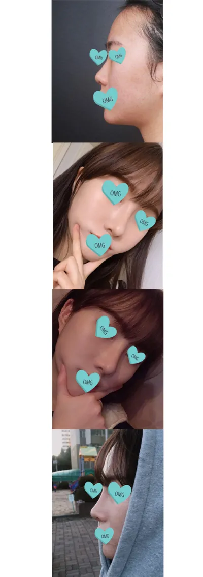 Mình đã tìm thấy ánh sáng tại Berry Good~~~