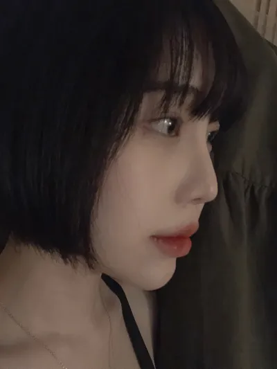 Những bạn đang cân nhắc phẫu thuật lại mũi thì mình khuyên nhất định hãy thử đi tư vấn một lần nhé! ㅎㅎ