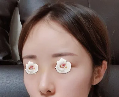 Mình đang rất hài lòng vì bạn đã làm đẹp theo đúng đường nét.