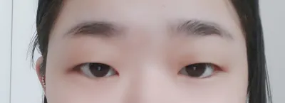 Mắt to lên rất nhiều nên mình rất hài lòng!!