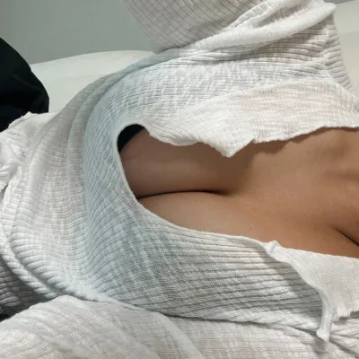 Ngực dưa lưới tháng thứ 3 của mình