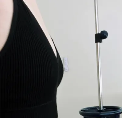 MenX) Review ngực quả dưa sau 2 tháng. Mức độ hài lòng của mình là cao nhất ☺️