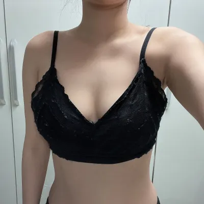 [Ngực] Dâu tây hu - Ngực