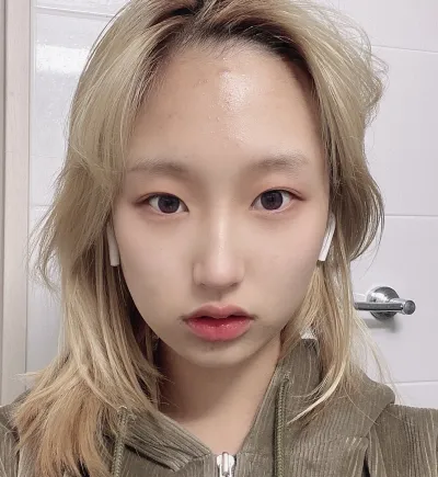 [Mắt] Mắt Tuyết Băng - Chỉnh sửa mí mắt không phẫu thuật, mở rộng góc mắt sau