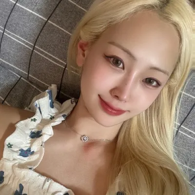 [Mũi] Kkyukkyu-ring - Sống mũi, đầu mũi, mũi ngắn