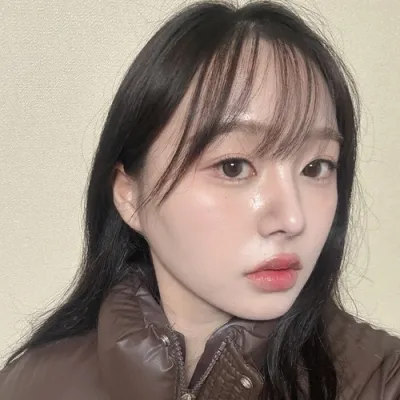 [Mũi] Wiwaang - Sống mũi, Đầu mũi, Mũi to