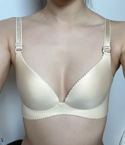 [Ngực] Cái này là thật đó mọi người - Ngực