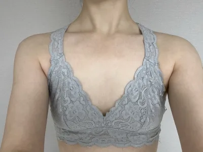 [Ngực] minjiii - Ngực