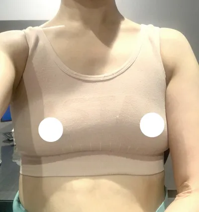 [Ngực] Oksuni - Ngực