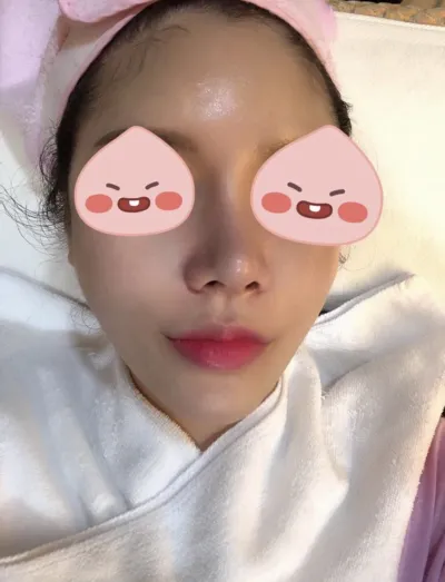 [Da] wangkkobugi - Shrink