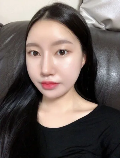 [Gọt mặt] Jiji jiji jiji - Gọt mặt, mắt, mũi