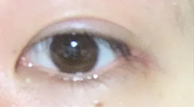 [Mắt] Yulhan - Mắt