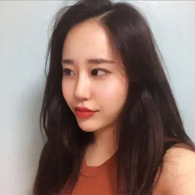 [Mũi] Eunbab - Mũi, Mắt