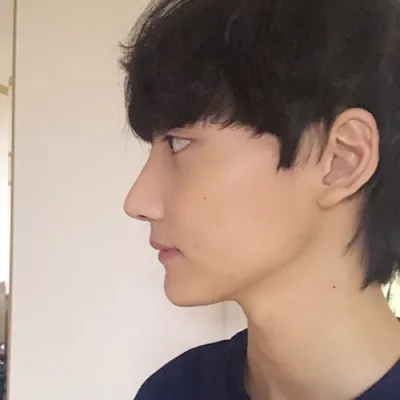 [Nam giới] Khụt khịt - Mũi