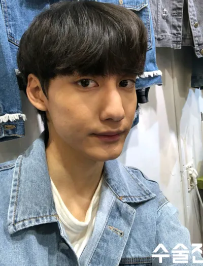 [Mũi] Khụt khịt - Mũi