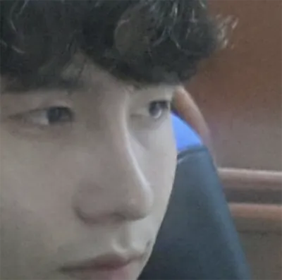 [Nam giới] dkfngks - Mũi