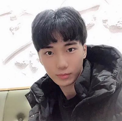 [Nam] Lột xác - Mắt, Gọt mặt