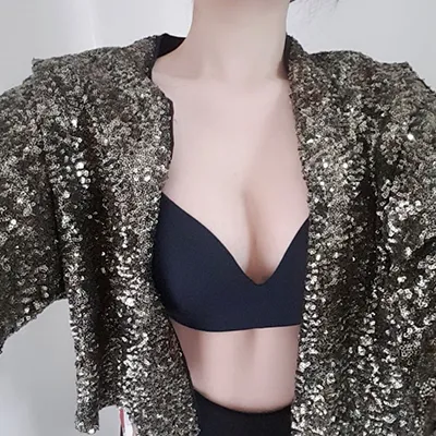 [Ngực] Yujin767 - Ngực