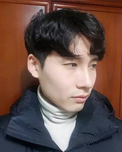 [Mũi] Swanic - Mũi, Mắt