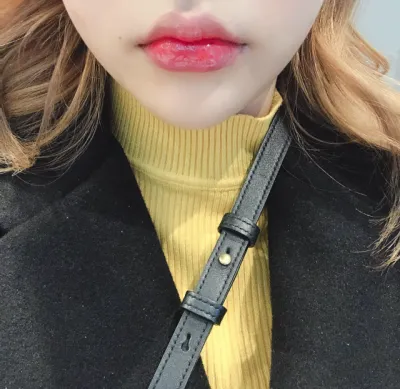 [Tiểu phẫu] Ang Hom Run Ball - Filler môi, Botox