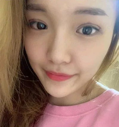 [Mắt] Pureun Gomdori - Mắt